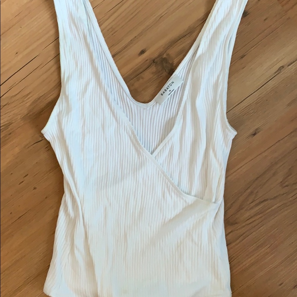 Aritzia Babaton Bodysuit!